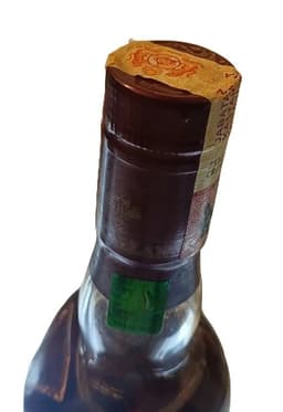 Macallan Whisky Maker's Edition, Nick Veasey No.6 Peerless Spirit thumbnail 4