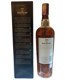 Macallan Whisky Maker's Edition, Nick Veasey No.6 Peerless Spirit thumbnail 2
