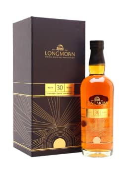 Longmorn 30 Year Old thumbnail 1