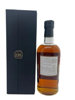 Karuizawa 1996 Sumo: 48 Wrestlers Part 1, Cask 3680 thumbnail 2