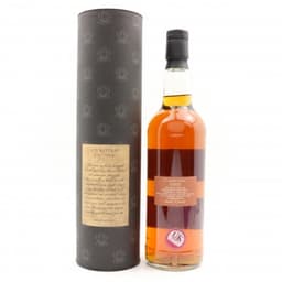 Caroni 1997 18 Year Old A.D. Rattray rum thumbnail 2