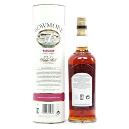 Bowmore Dawn Ruby Port Finish  thumbnail 2
