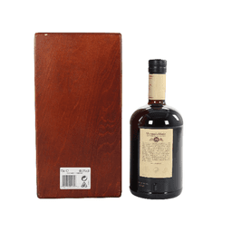 Bunnahabhain 25 Year Old (XXV) thumbnail 2