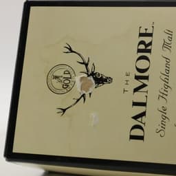 Dalmore 12 Year Old, Old bottling   thumbnail 3