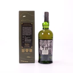 Ardbeg Auriverdes Feis Ile 2014 thumbnail 2