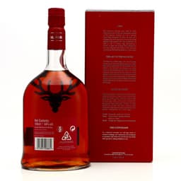 Dalmore Cigar Malt Reserve   thumbnail 2