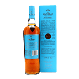 Macallan Edition No. 6  thumbnail 2