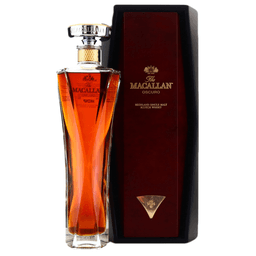 Macallan Oscuro 2017 Release     thumbnail 1