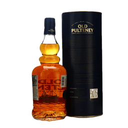 Old Pulteney 17 years old, old bottling thumbnail 2