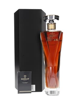 Macallan Oscuro 2017 Release     thumbnail 2