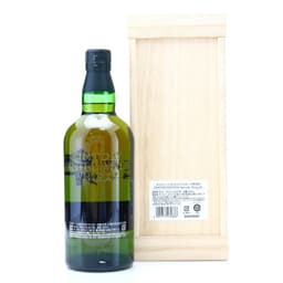 Hakushu 18 Year Old Limited Edition    thumbnail 2
