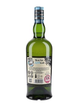 Ardbeg Ardcore Committee Release 2022   thumbnail 2