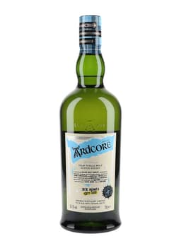 Ardbeg Ardcore Committee Release 2022   thumbnail 1