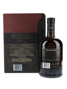 Bunnahabhain 25 Year Old      thumbnail 2
