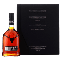 Dalmore 25 Year Old thumbnail 2