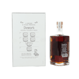 Dewar's 32 Year Old Double Double    thumbnail 2