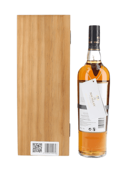 Macallan 21 Year Old Fine Oak  thumbnail 2