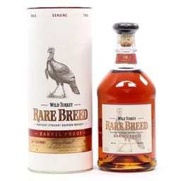 Wild Turkey Rare Breed, Barrel Proof thumbnail 1