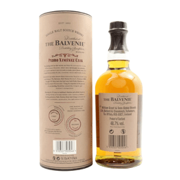 BALVENIE 18 YEAR OLD PEDRO XIMENEZ CASK       thumbnail 2