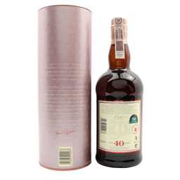 GLENFARCLAS 40 YEAR OLD thumbnail 2