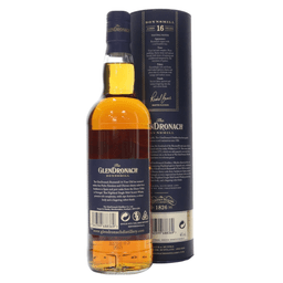 Glendronach 16 Year Old Boynsmill  (old bottling) thumbnail 2