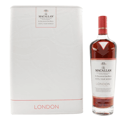 MACALLAN DISTIL YOUR WORLD LONDON EDITION thumbnail 1