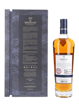 Macallan Estate 2019 Release   thumbnail 2
