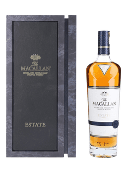 Macallan Estate 2019 Release   thumbnail 1