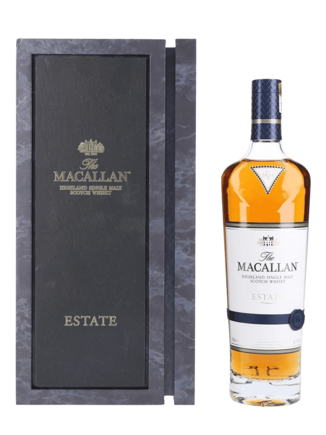 Macallan Estate 2019 Release  