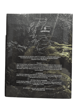 Aberlour A'Bunadh Batch 60 gift pack, with two glasses  thumbnail 2