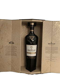 Macallan Rare Cask Black 2021  thumbnail 2