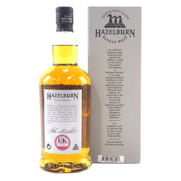 Hazelburn CV thumbnail 2