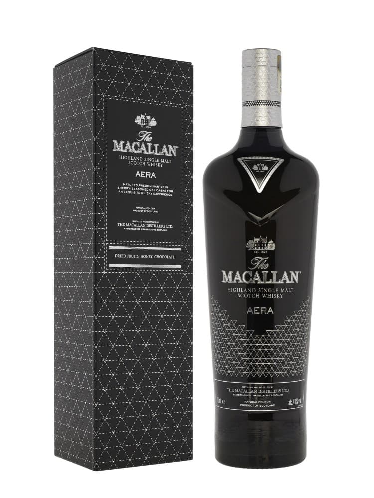 Macallan Aera