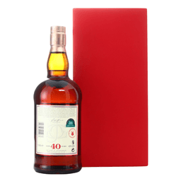 Glenfarclas 40 Year Old, Warehouse thumbnail 2