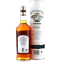 Bowmore 15 Year Old Mariner pre-2007  thumbnail 2