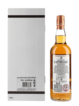 Laphroaig 28 Year Old, Limited Edition thumbnail 2