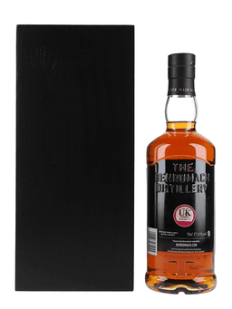 Benromach 40 Year Old Bottled 2022, Limited Release thumbnail 2