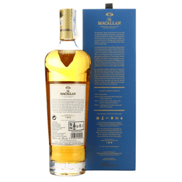 Macallan 18 Year Old Triple Cask 2019 Release thumbnail 2