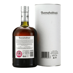 Bunnahabhain Abhainn Araig, Fèis Ìle 2022 thumbnail 2