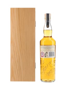 Glen Scotia 25 Year Old  thumbnail 2