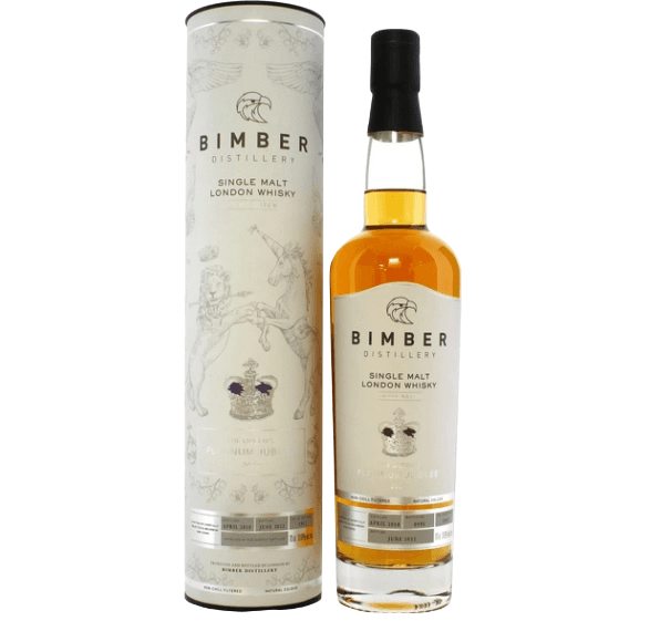 Bimber 2018, 4 Year Old The Queen's Platinum Jubilee 2022   