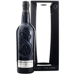 Highland Park 17 Year Old The Dark thumbnail 1