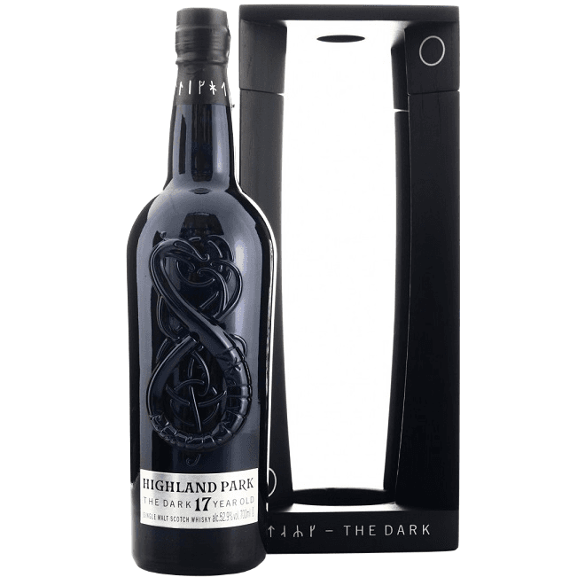 Highland Park 17 Year Old The Dark