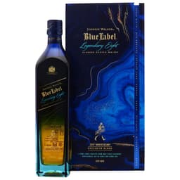 Johnnie Walker Blue Label Legendary Eight 200th Anniversary thumbnail 1