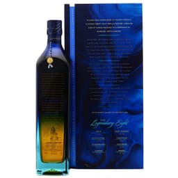 Johnnie Walker Blue Label Legendary Eight 200th Anniversary thumbnail 2