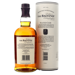 Balvenie 17 Year Old Peated Cask thumbnail 2