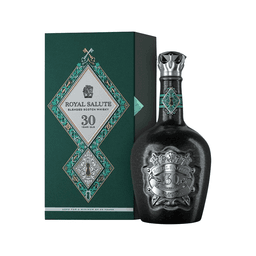 Royal Salute 30 Year Old, Key To The Kingdom thumbnail 1