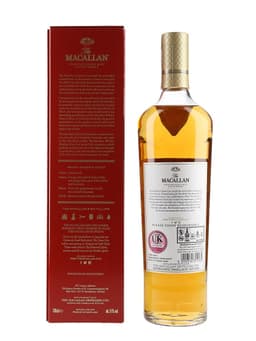 Macallan Classic Cut 2021 Release   thumbnail 2