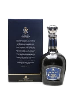 Royal Salute 32 Year Old, Union Of The Crowns    thumbnail 2