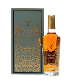 Glenfiddich 26 Year Old Grande Couronne thumbnail 1